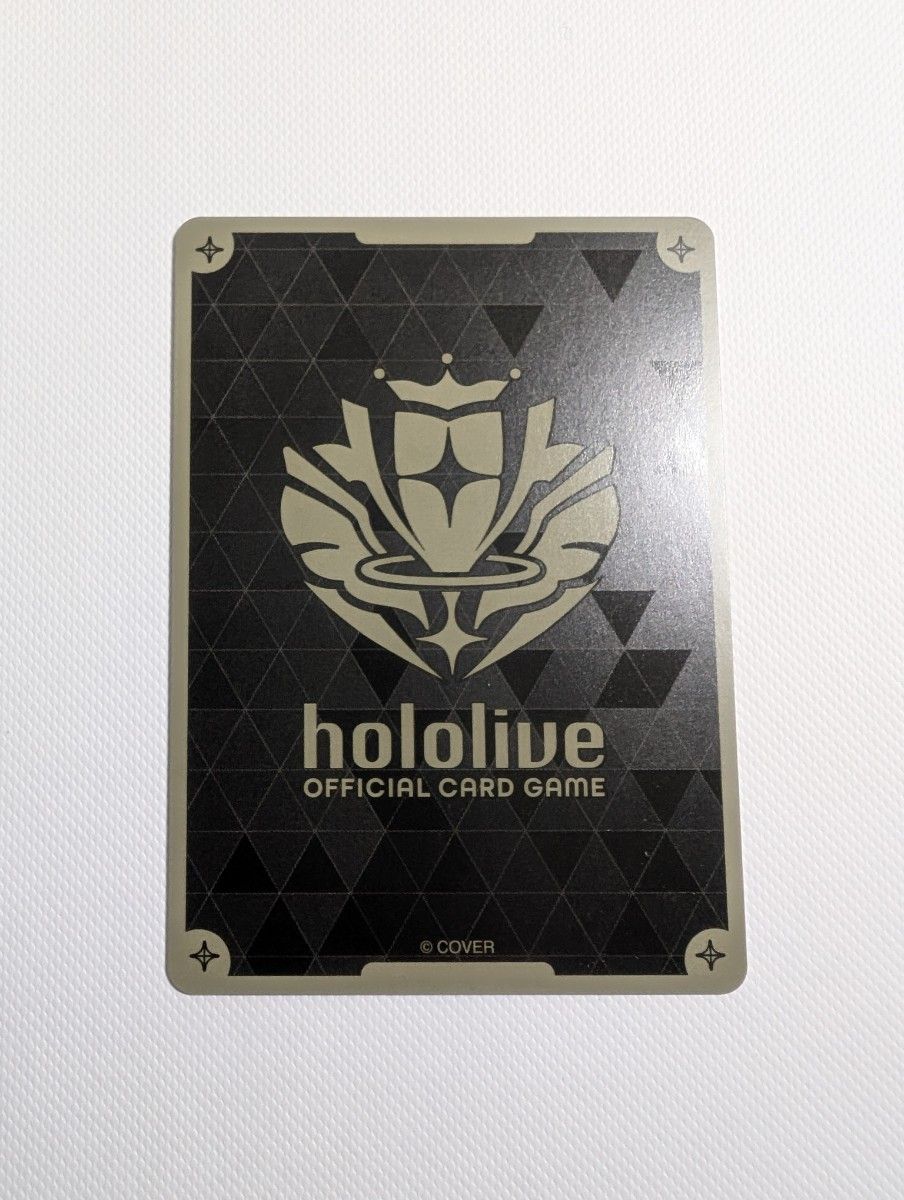 みっころね24 sec hololive OCG ホロライブオフィシャルカード みっころね24 sec hololive OCG ホロライブオフィシャルカード