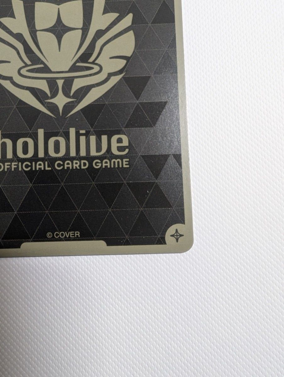 みっころね24 sec hololive OCG ホロライブオフィシャルカード みっころね24 sec hololive OCG ホロライブオフィシャルカード