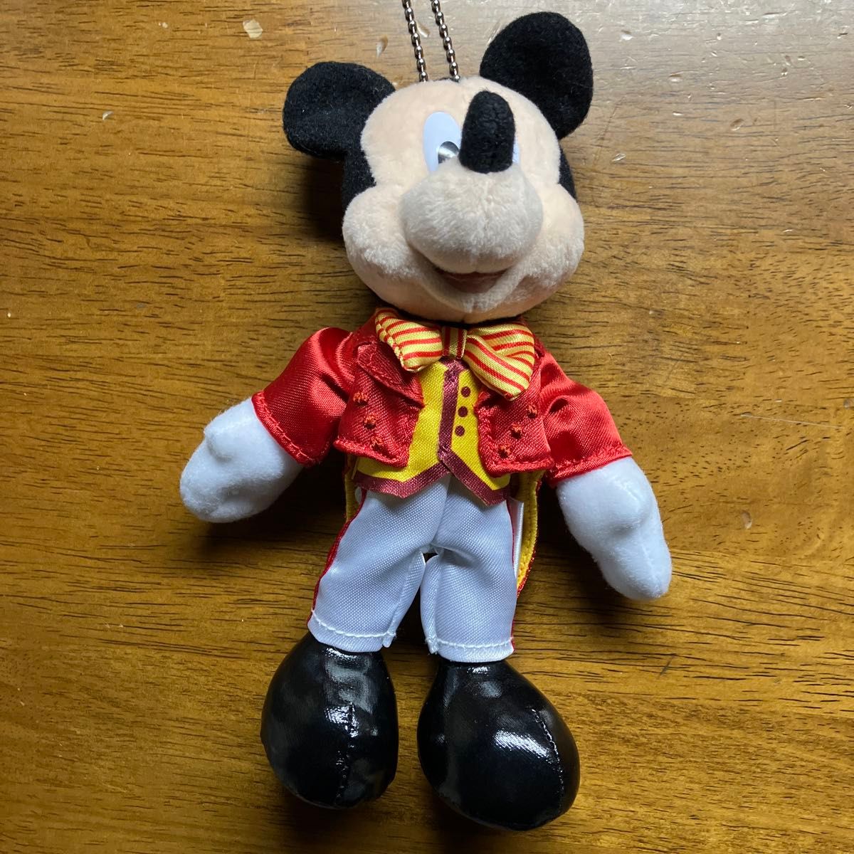 ファンダフルディズニー ミッキー ミニー ぬいぐるみバッジ ファンダフルディズニー ミッキー ミニー ぬいぐるみバッジ
