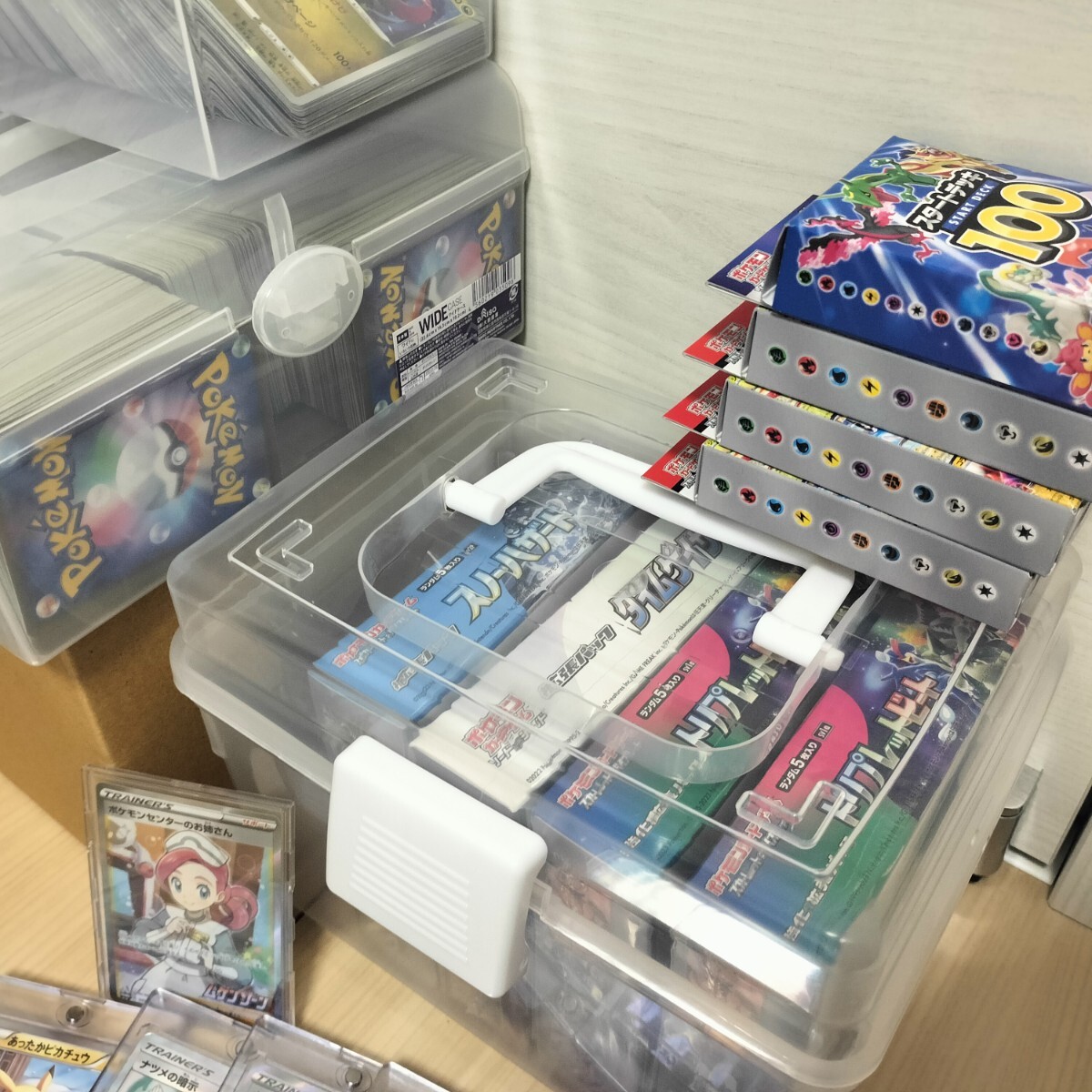 年末福箱【PSA】 POKEMON ポケカ まとめ売り 大量 未開封BOX PCG 年末福箱【PSA】 POKEMON ポケカ まとめ売り 大量 未開封BOX PCG