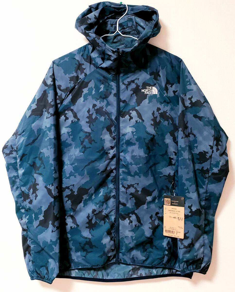 【楽天ランキング1位】 Yahoo!オークション - ◯最新作 THE NORTH FACE 新品タグ付き 美 Lサイズ