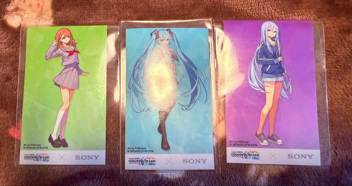 プロセカ エピカ ePick card series vol 16B|Yahoo!フリマ(旧 プロセカ エピカ ePick card series vol 16B|Yahoo!フリマ(旧
