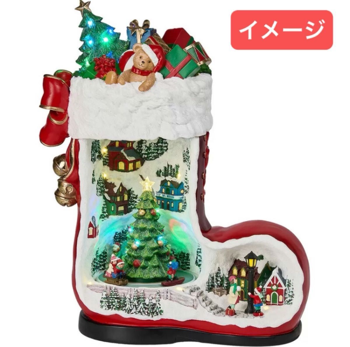 限定SALE クリスマス オルゴール イルミネーション クリスマス 限定SALE クリスマス オルゴール イルミネーション クリスマス
