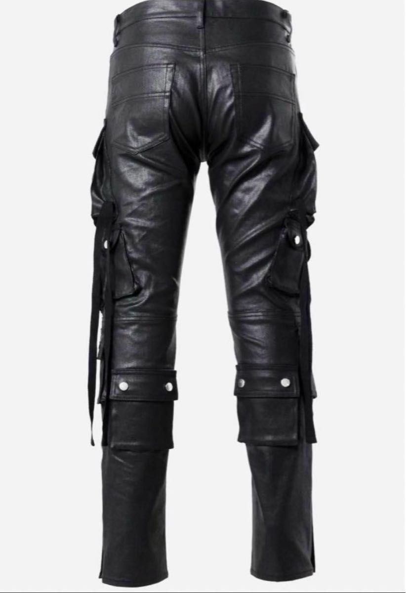 BADHOP着用】 Breath MULTI POCKET SLIMCARGO|Yahoo!フリマ(旧 BADHOP着用】 Breath MULTI POCKET SLIMCARGO|Yahoo!フリマ(旧