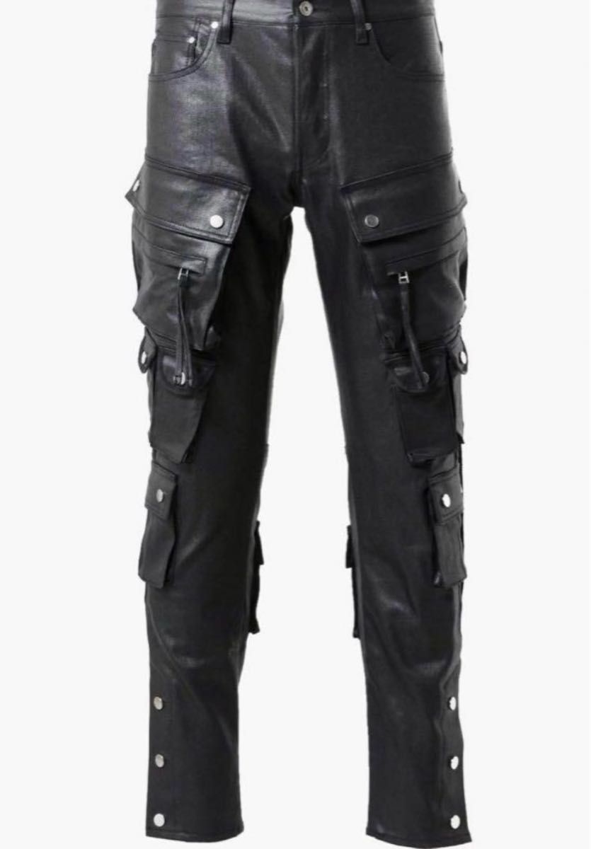 BADHOP着用】 Breath MULTI POCKET SLIMCARGO|Yahoo!フリマ(旧 BADHOP着用】 Breath MULTI POCKET SLIMCARGO|Yahoo!フリマ(旧