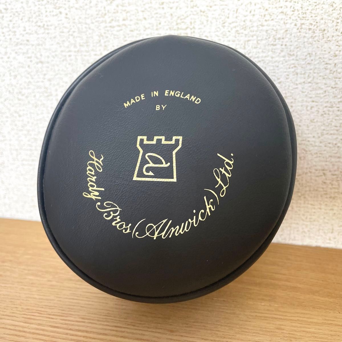 HARDY PERFECT 3 3/8 替えスプール付 メノウラインガード Bros物 HARDY PERFECT 3 3/8 替えスプール付 メノウラインガード Bros物