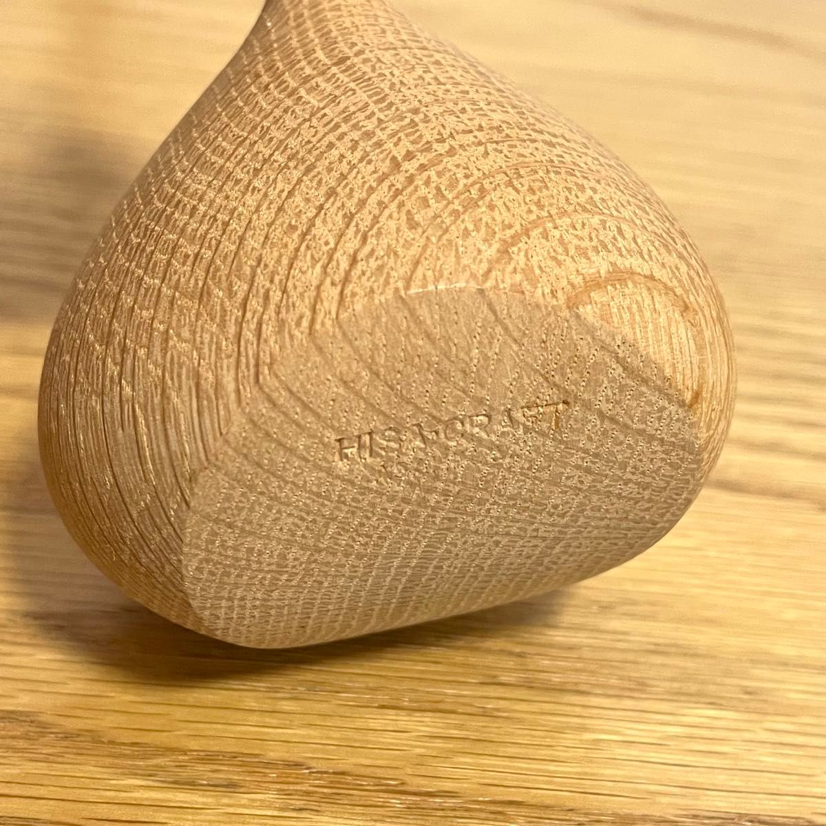 HISA CRAFT 旭川 鶴 太田久幸 ビンテージ 希少 ゆれる鳥 ヒサ HISA CRAFT 旭川 鶴 太田久幸 ビンテージ 希少 ゆれる鳥 ヒサ