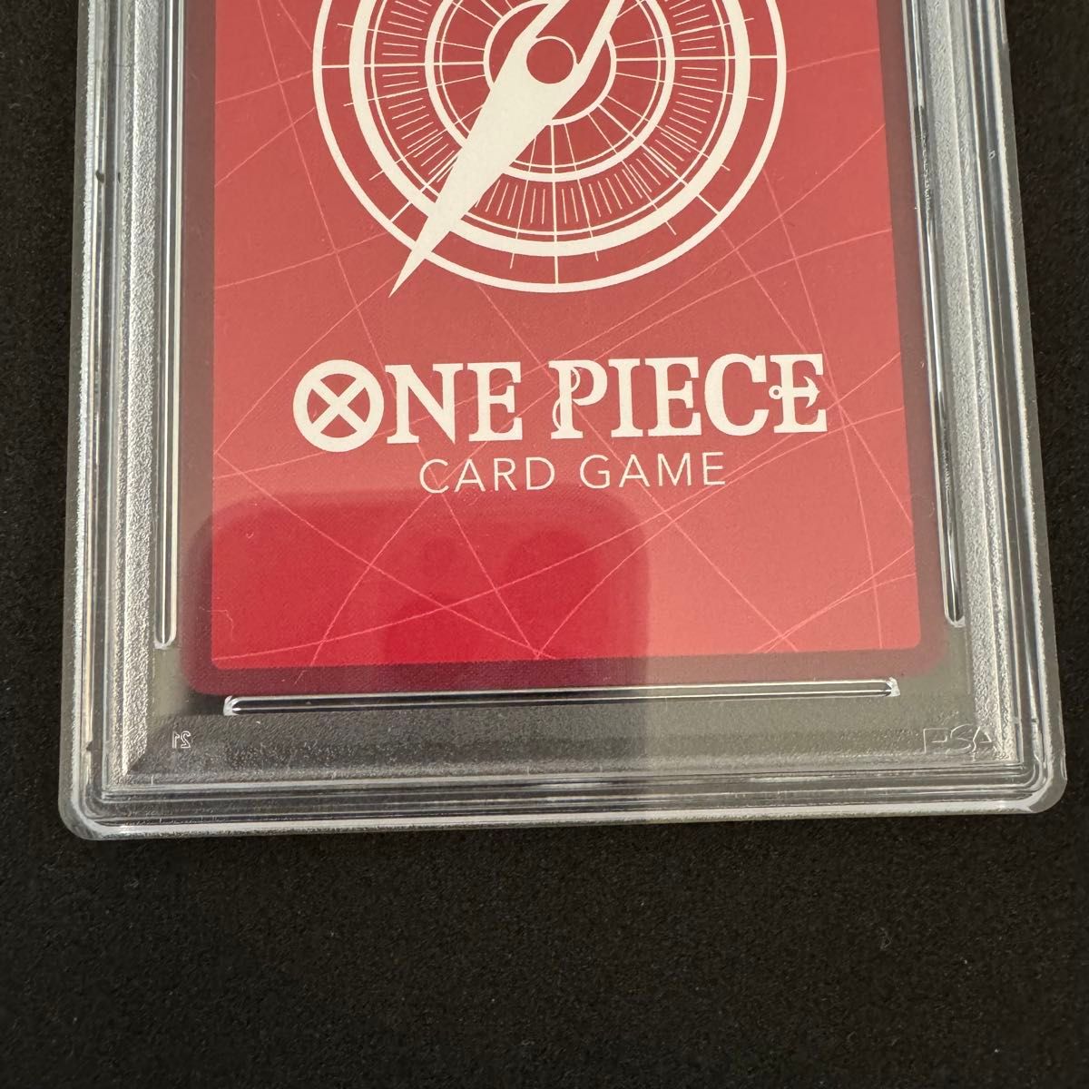 PSA10 ルフィ ニカ リーダーパラレル リーパラ ワンピースカード PSA10 ルフィ ニカ リーダーパラレル リーパラ ワンピースカード