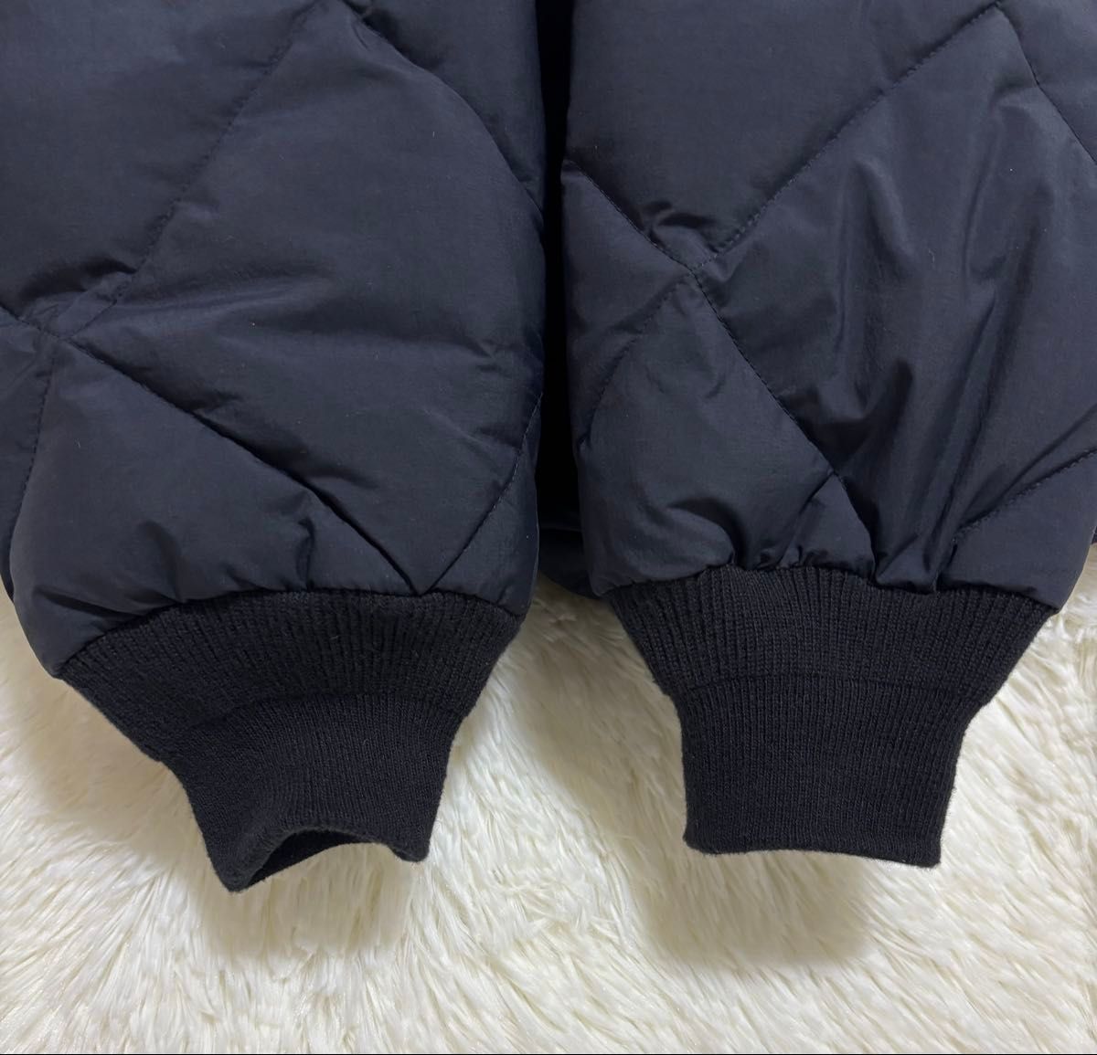 美品】everyone quilting down jacket サイズM|Yahoo!フリマ 美品】everyone quilting down jacket サイズM|Yahoo!フリマ