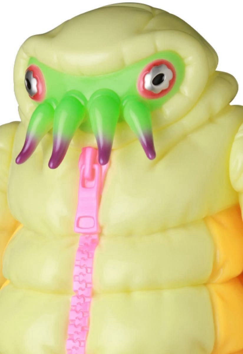 GYAROMI ギャロミ JAM クトゥルフオイド(G I D ) MEDICOM TOY GYAROMI ギャロミ JAM クトゥルフオイド(G I D ) MEDICOM TOY