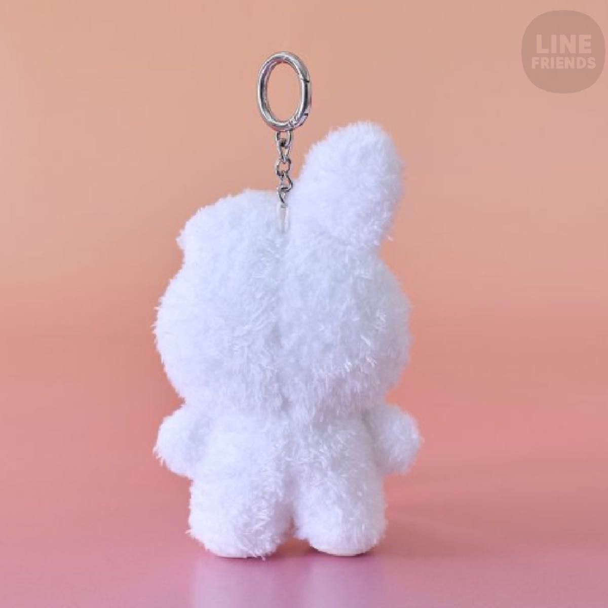 正規品 ZEROBASEONE zeroni PLUSH KEYRING yunini ユジン 正規品 ZEROBASEONE zeroni PLUSH KEYRING yunini ユジン