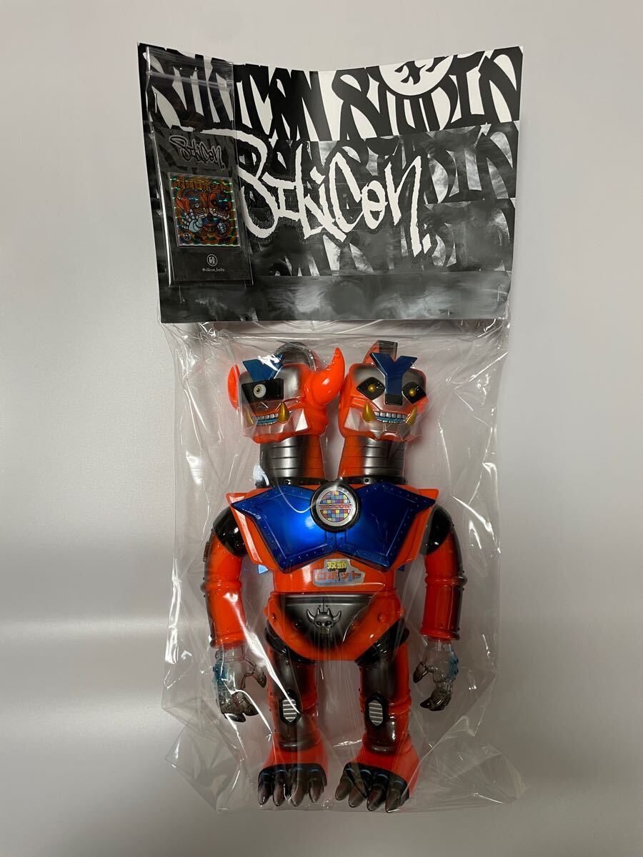 ZOLLMEN マッドバロン ゾルメン ILUILU UZUMARK IZUMONSTER ZOLLMEN マッドバロン ゾルメン ILUILU UZUMARK IZUMONSTER