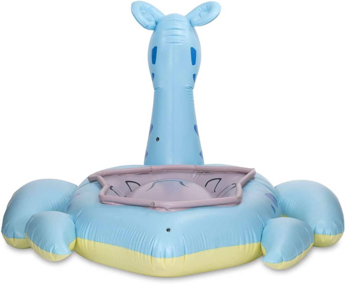 新品 ラプラス サンセットフロート 海外ポケモンセンター 浮き輪 新品 ラプラス サンセットフロート 海外ポケモンセンター 浮き輪