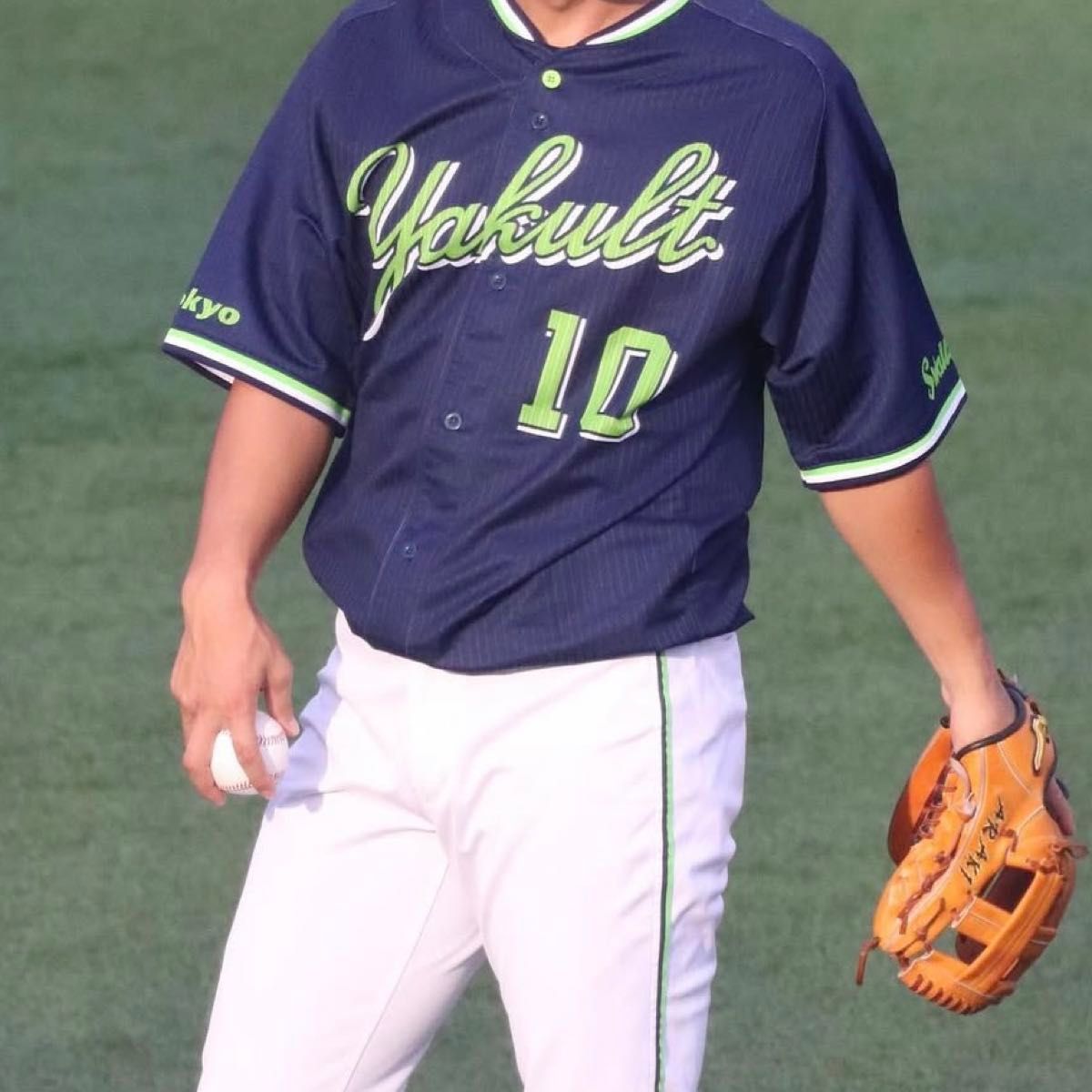 NPB ミズノプロ MIZUNO PRO 実使用グローブ for professional NPB ミズノプロ MIZUNO PRO 実使用グローブ for professional