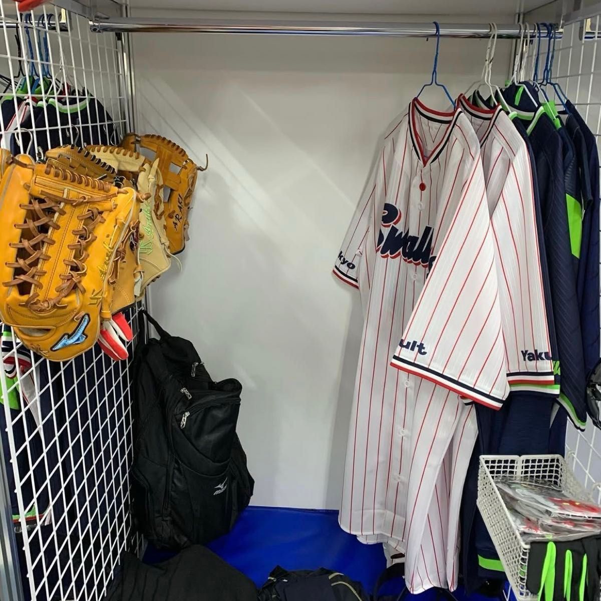 NPB ミズノプロ MIZUNO PRO 実使用グローブ for professional NPB ミズノプロ MIZUNO PRO 実使用グローブ for professional