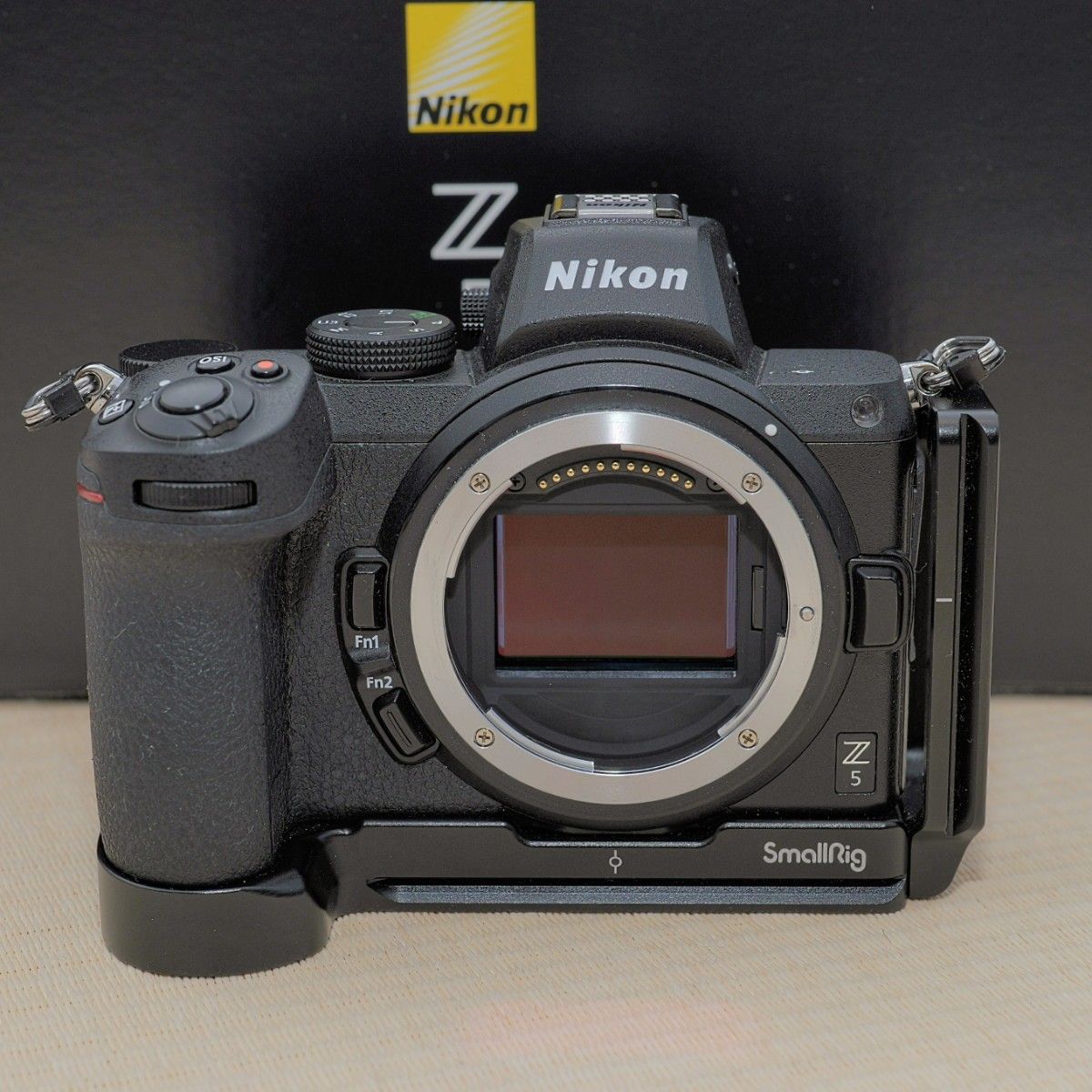 Nikon Z5 レンズキット/ボディ+24-200mm F4-6 3VR+40mm F2 Nikon Z5 レンズキット/ボディ+24-200mm F4-6 3VR+40mm F2