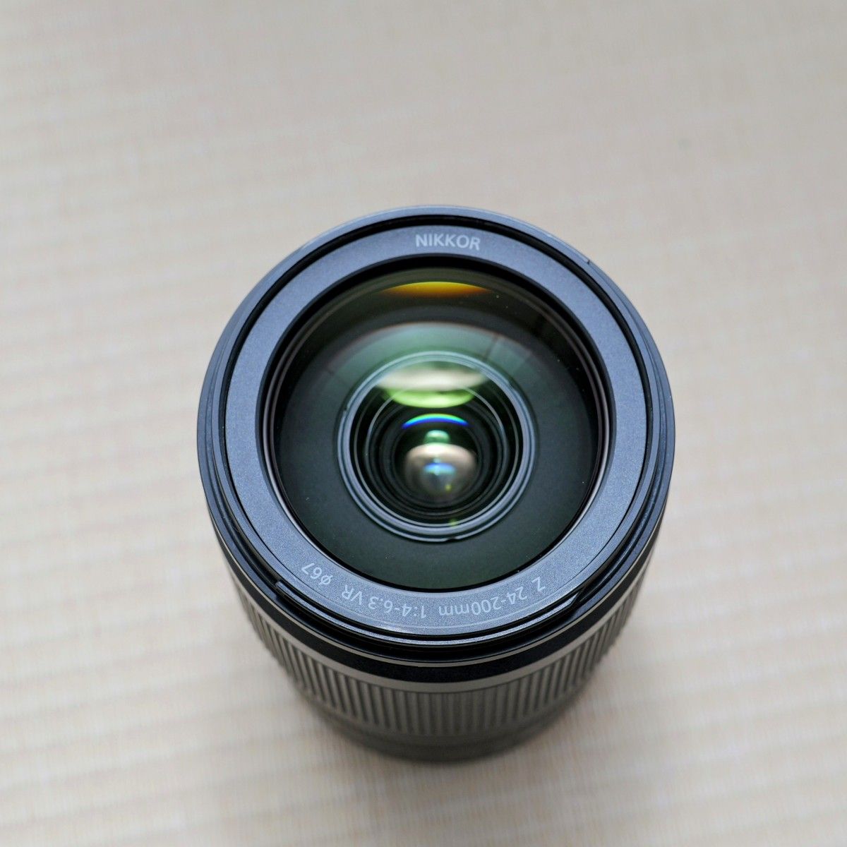 Nikon Z5 レンズキット/ボディ+24-200mm F4-6 3VR+40mm F2 Nikon Z5 レンズキット/ボディ+24-200mm F4-6 3VR+40mm F2