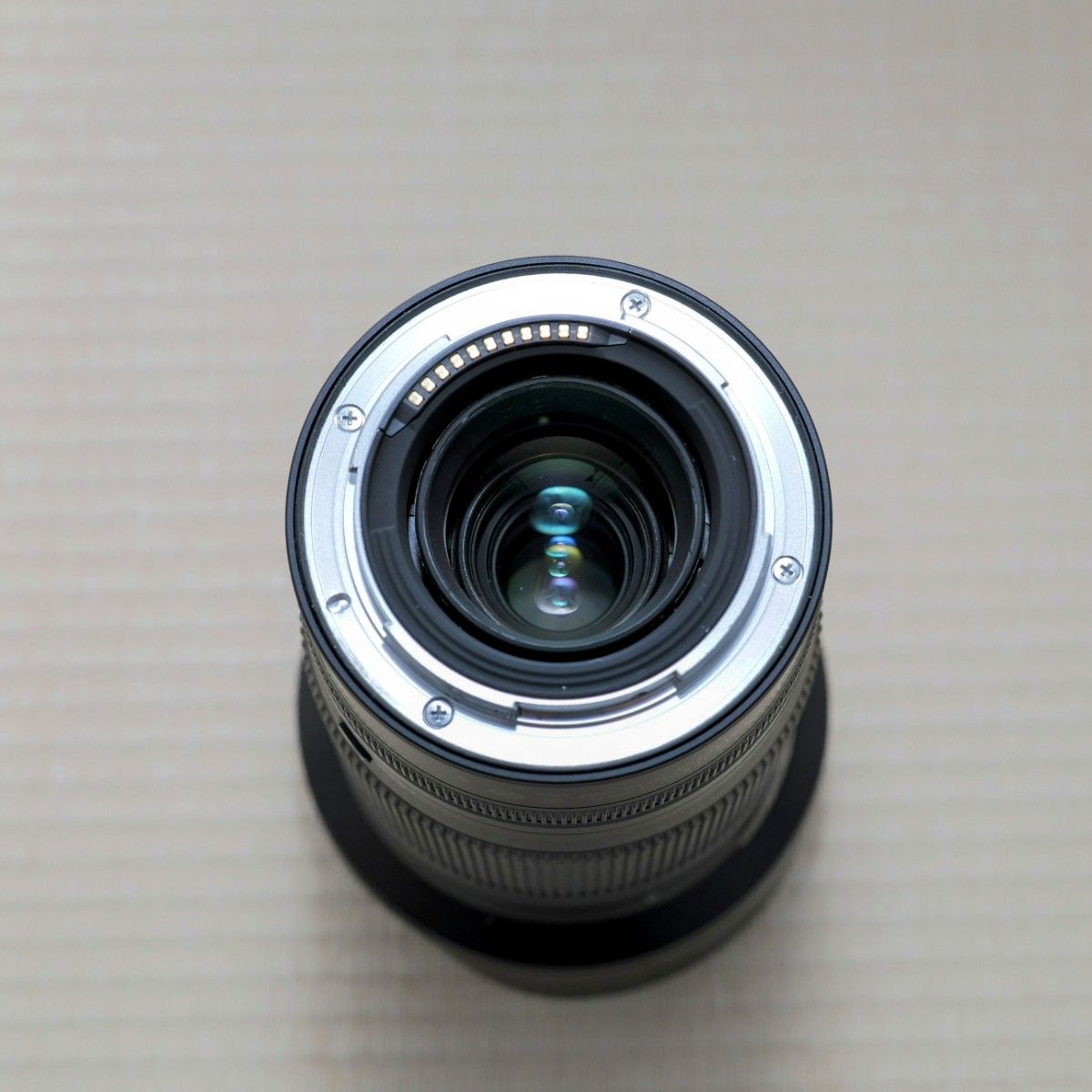 Nikon Z5 レンズキット/ボディ+24-200mm F4-6 3VR+40mm F2 Nikon Z5 レンズキット/ボディ+24-200mm F4-6 3VR+40mm F2