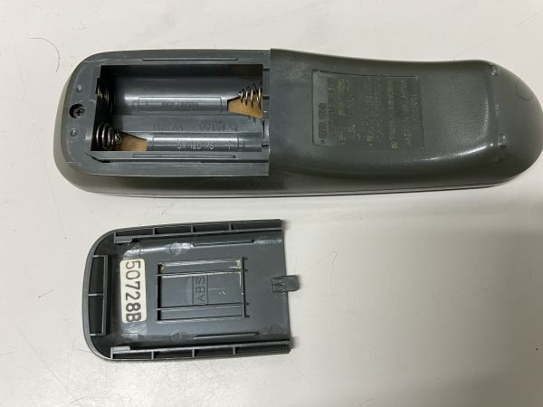 Panasonic パナソニック ブラウン管テレビ TH-14Z2 95年製 Panasonic パナソニック ブラウン管テレビ TH-14Z2 95年製