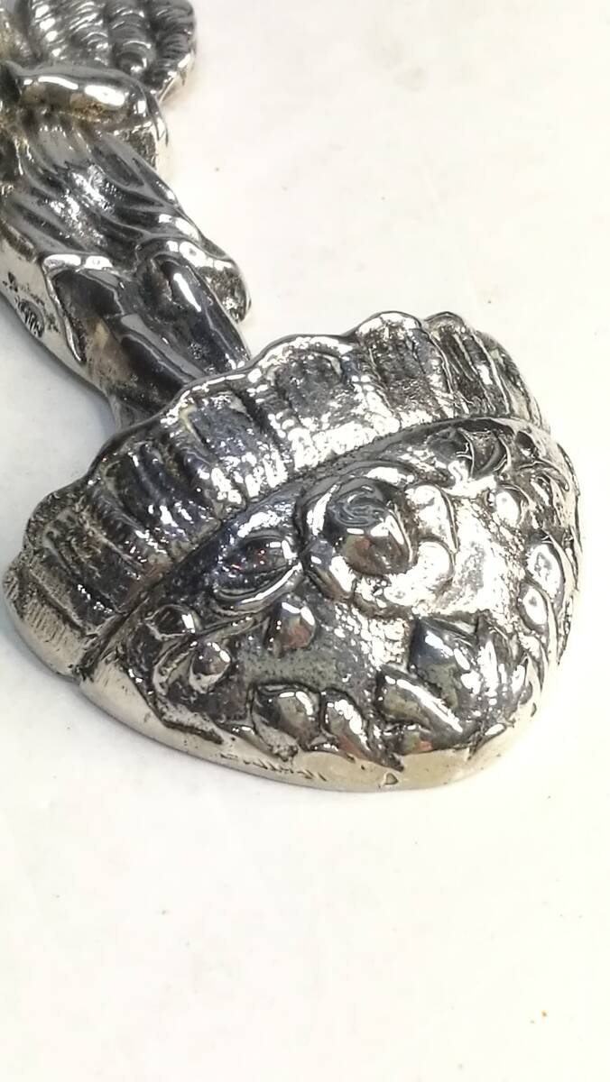 青鳳作 一皮剥け 純銀製 香炉 骨董 古美術 七草香炉 青鳳作 一皮剥け 純銀製 香炉 骨董 古美術 七草香炉