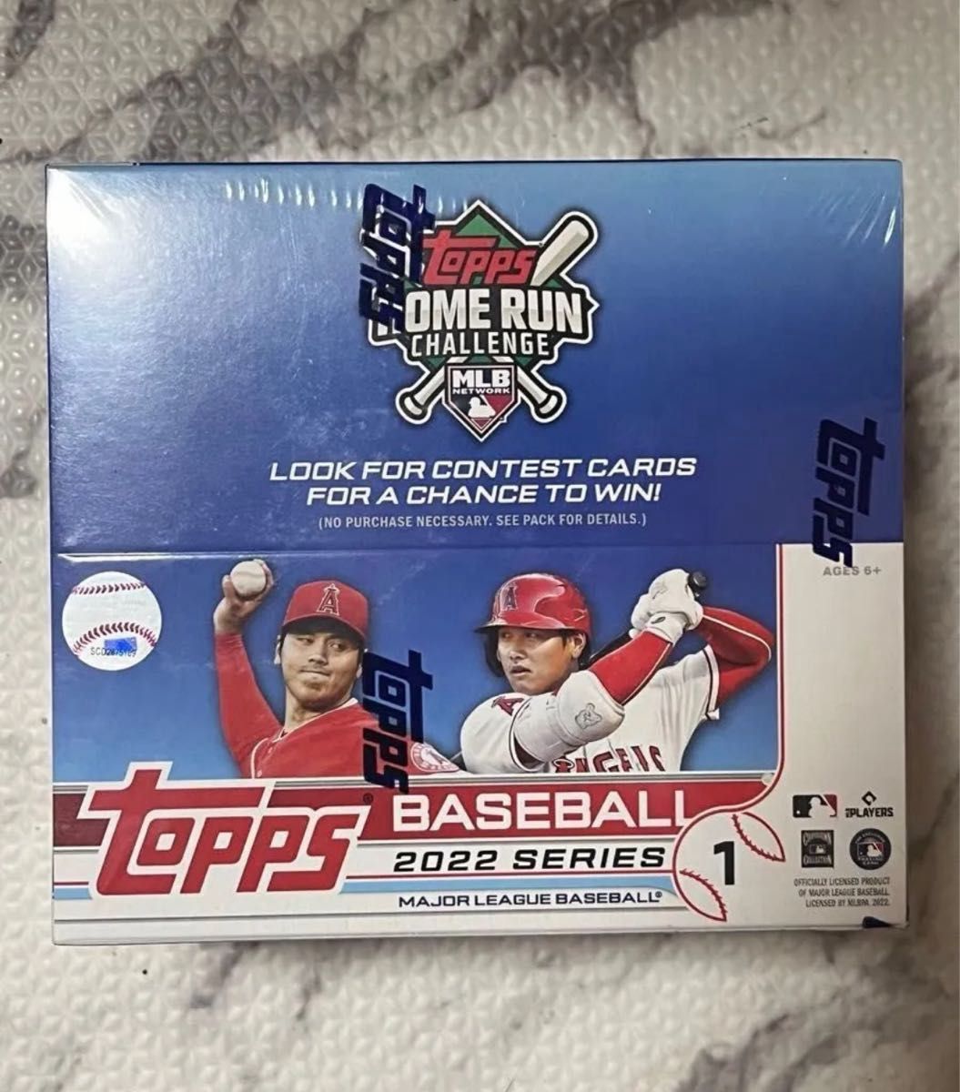 トップス シリーズ1 2022 ベースボール メジャーリーグ カード トップス シリーズ1 2022 ベースボール メジャーリーグ カード