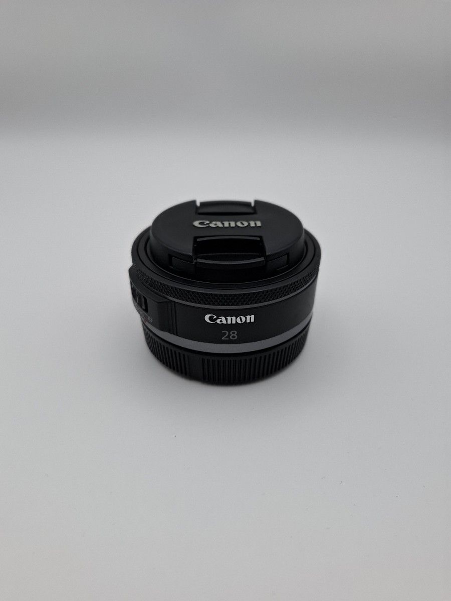 Canon RF28mm F2.8 STM