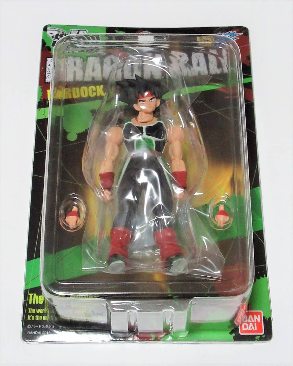 新品 掌動shodo ドラゴンボール バーダック Product Details Yahoo Auctions Japan Proxy Bidding And Shopping Service From Japan 新品 掌動shodo ドラゴンボール バーダック Product Details Yahoo Auctions Japan Proxy Bidding And Shopping Service From Japan