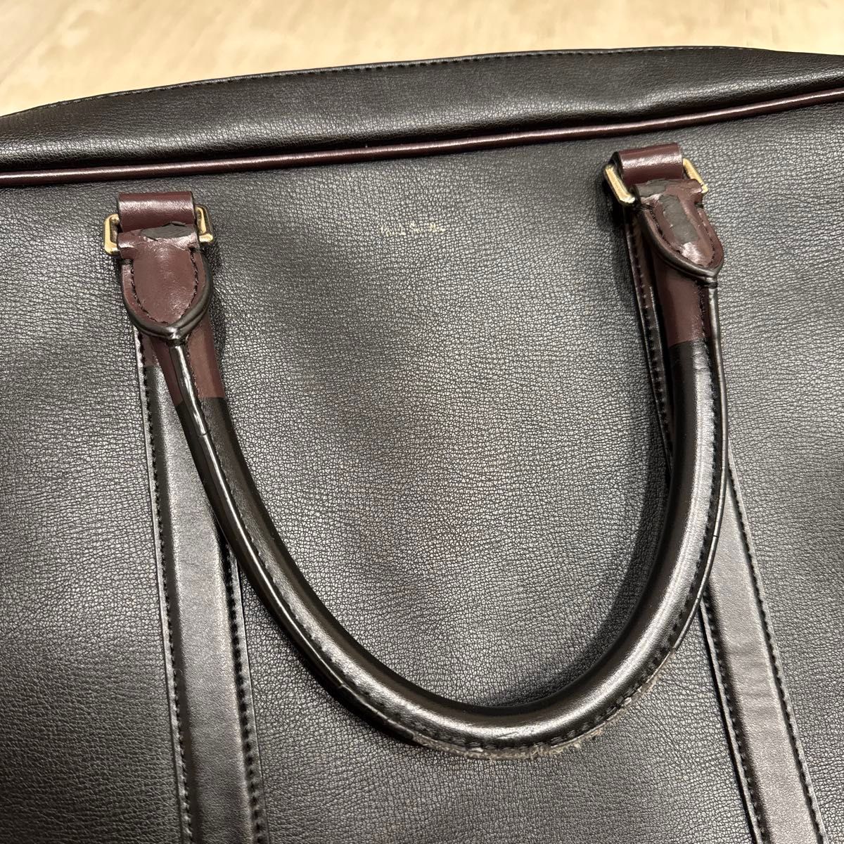 ポールスミス Paul Smith ビジネスバッグ バッグ ブリーフケース ポールスミス Paul Smith ビジネスバッグ バッグ ブリーフケース