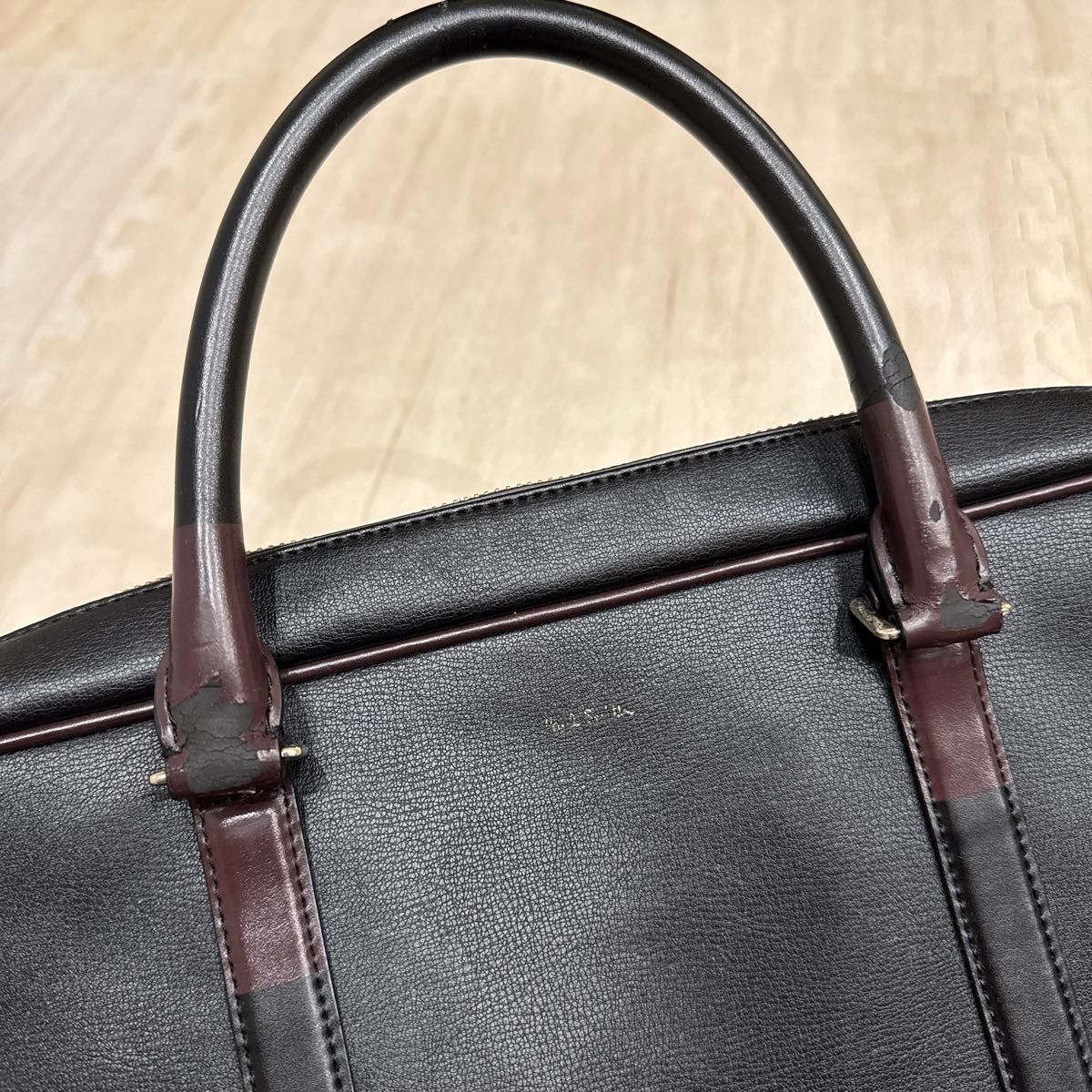 ポールスミス Paul Smith ビジネスバッグ バッグ ブリーフケース ポールスミス Paul Smith ビジネスバッグ バッグ ブリーフケース