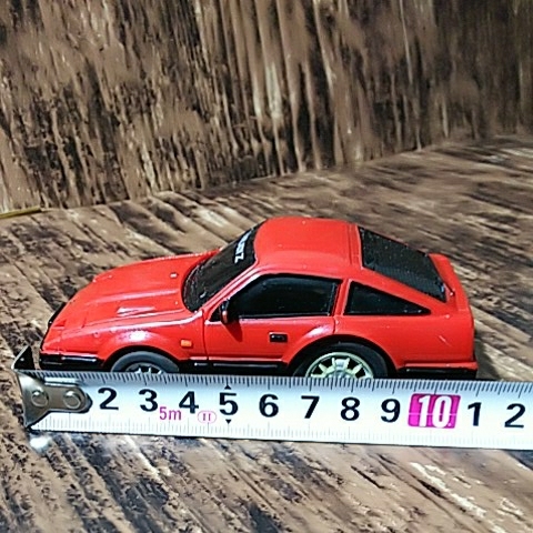  フェアレディZ プルバック ミニカー 300ZX_画像4