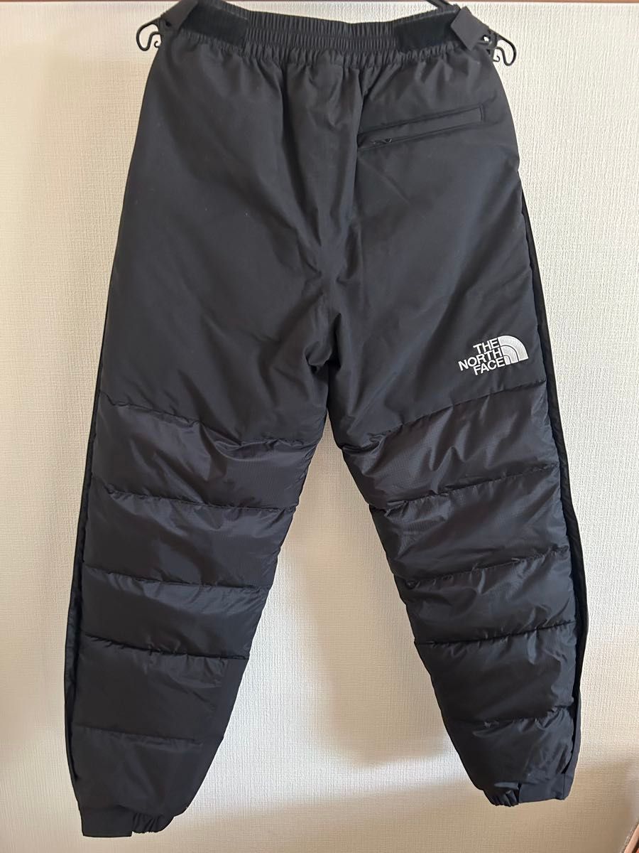 THE NORTH FACE ザ ノースフェイス 7 SUMMITS DOWN PANTS GTX THE NORTH FACE ザ ノースフェイス 7 SUMMITS DOWN PANTS GTX