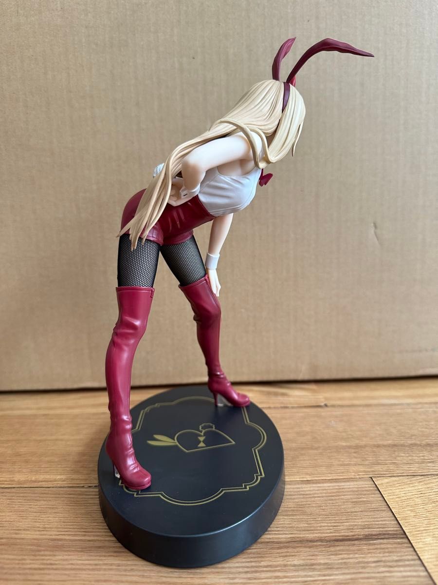 Amazon | チェンソーマン BiCute Bunnies Figure マキマ Amazon | チェンソーマン BiCute Bunnies Figure マキマ