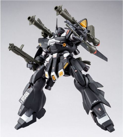 中古プラモデル 1/100 バーガ・ハリBSコブラ 「ファイブスター 中古プラモデル 1/100 バーガ・ハリBSコブラ 「ファイブスター