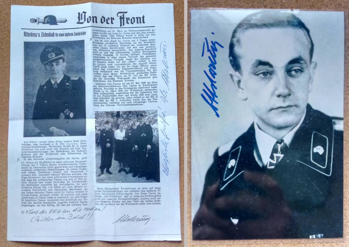 nachis Germany army autograph autograph 3 person autobiography book@ two pcs. handle s=urulihi* Roo Dell e-lihi* Alf rate * Hal to man oto-*ka Rius 