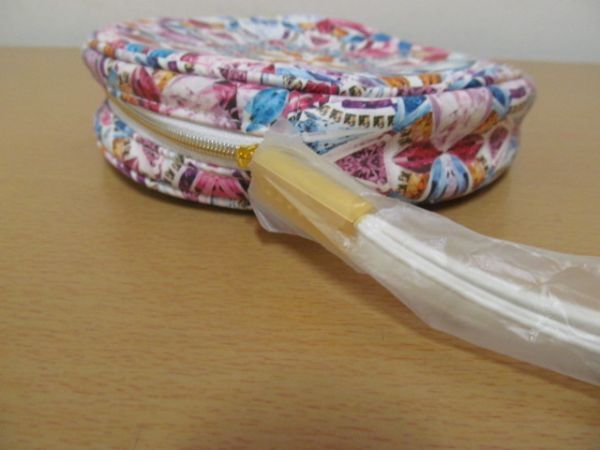 特に目立った汚れはありません。