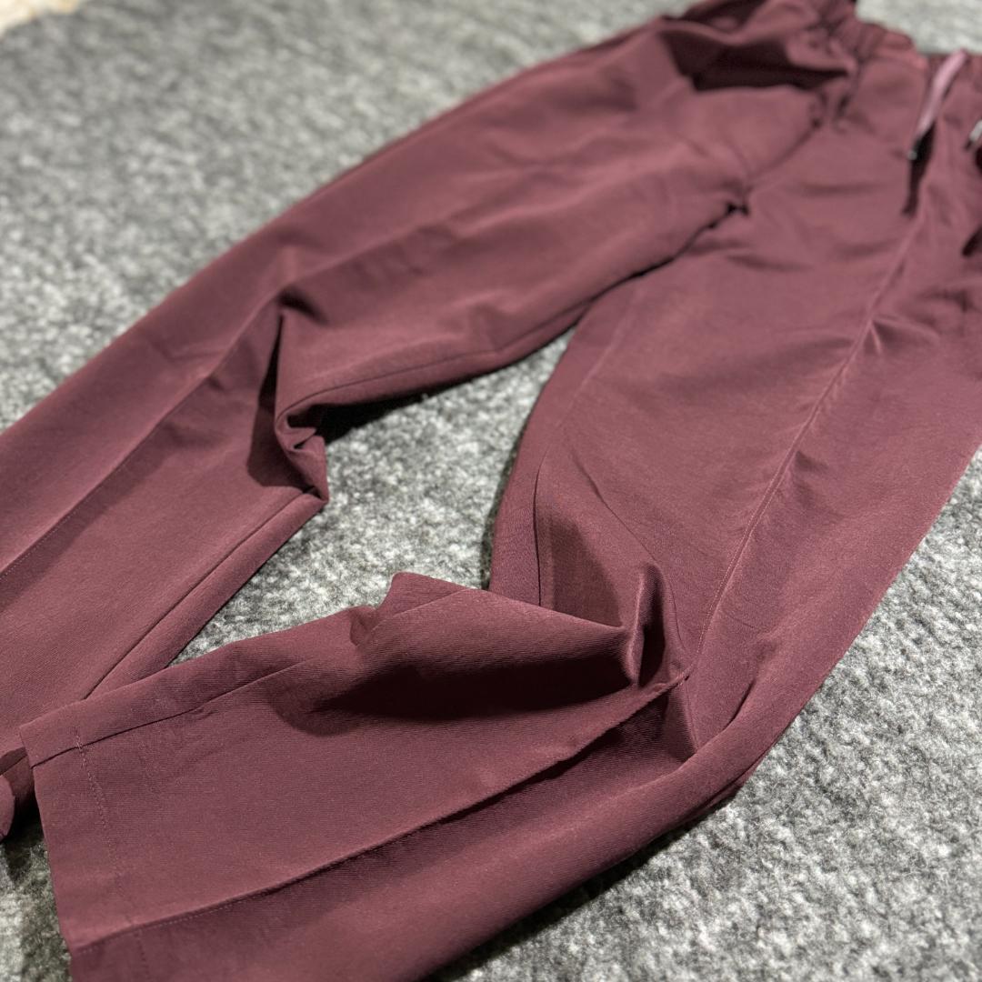 新品 ナイキ エア ジョーダン × ア マ マニエール パンツ Lsize 新品 ナイキ エア ジョーダン × ア マ マニエール パンツ Lsize