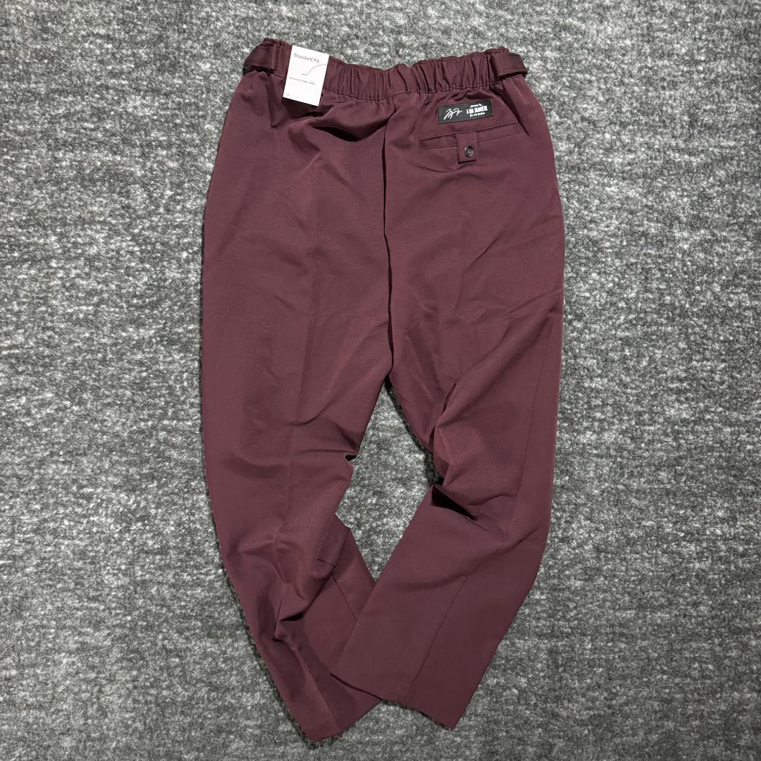 新品 ナイキ エア ジョーダン × ア マ マニエール パンツ Lsize 新品 ナイキ エア ジョーダン × ア マ マニエール パンツ Lsize