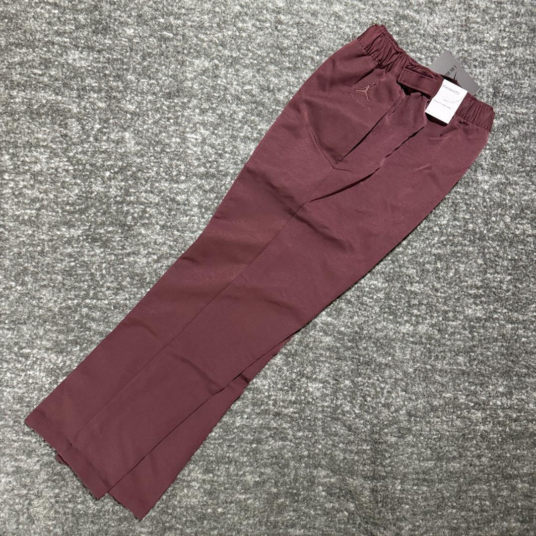 新品 ナイキ エア ジョーダン × ア マ マニエール パンツ Lsize 新品 ナイキ エア ジョーダン × ア マ マニエール パンツ Lsize