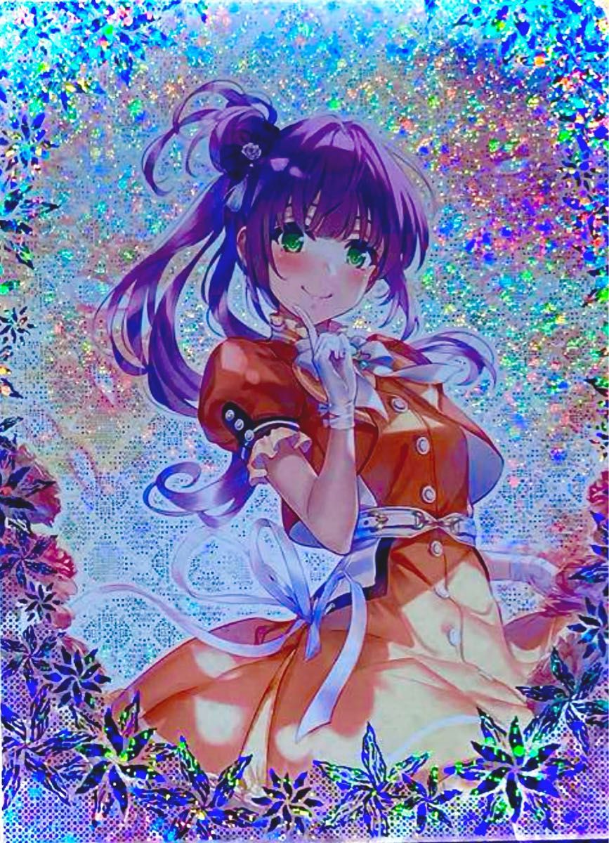 乙宗梢 オンゲキ Link Like ラブライブ コラボカード|Yahoo 乙宗梢 オンゲキ Link Like ラブライブ コラボカード|Yahoo