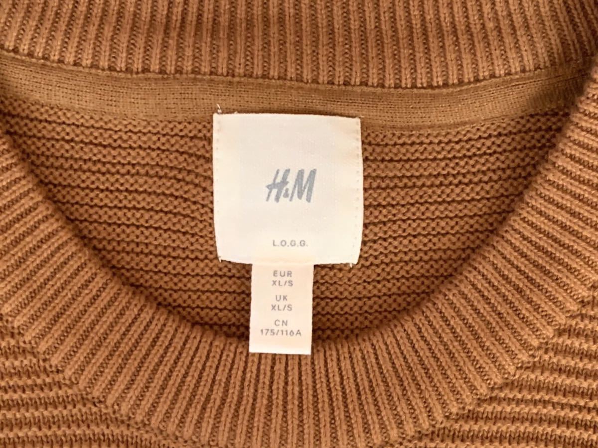 ヤフオク H M テクスチャード ニット セーター メンズ ヤフオク H M テクスチャード ニット セーター メンズ
