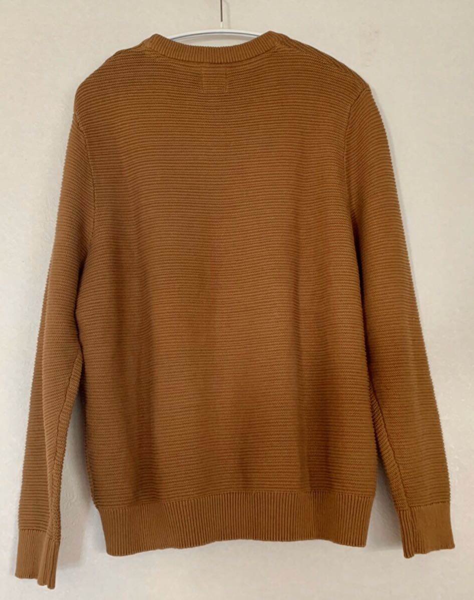 ヤフオク H M テクスチャード ニット セーター メンズ ヤフオク H M テクスチャード ニット セーター メンズ