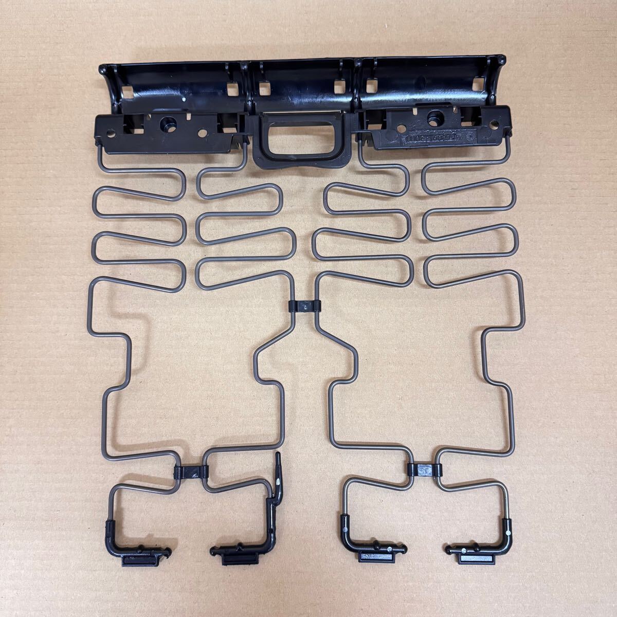 新品 未使用 Mrecedes-Benz メルセデスベンツ 純正アタッチメントクランプ A000914300064 PTHA0090-14d_画像4
