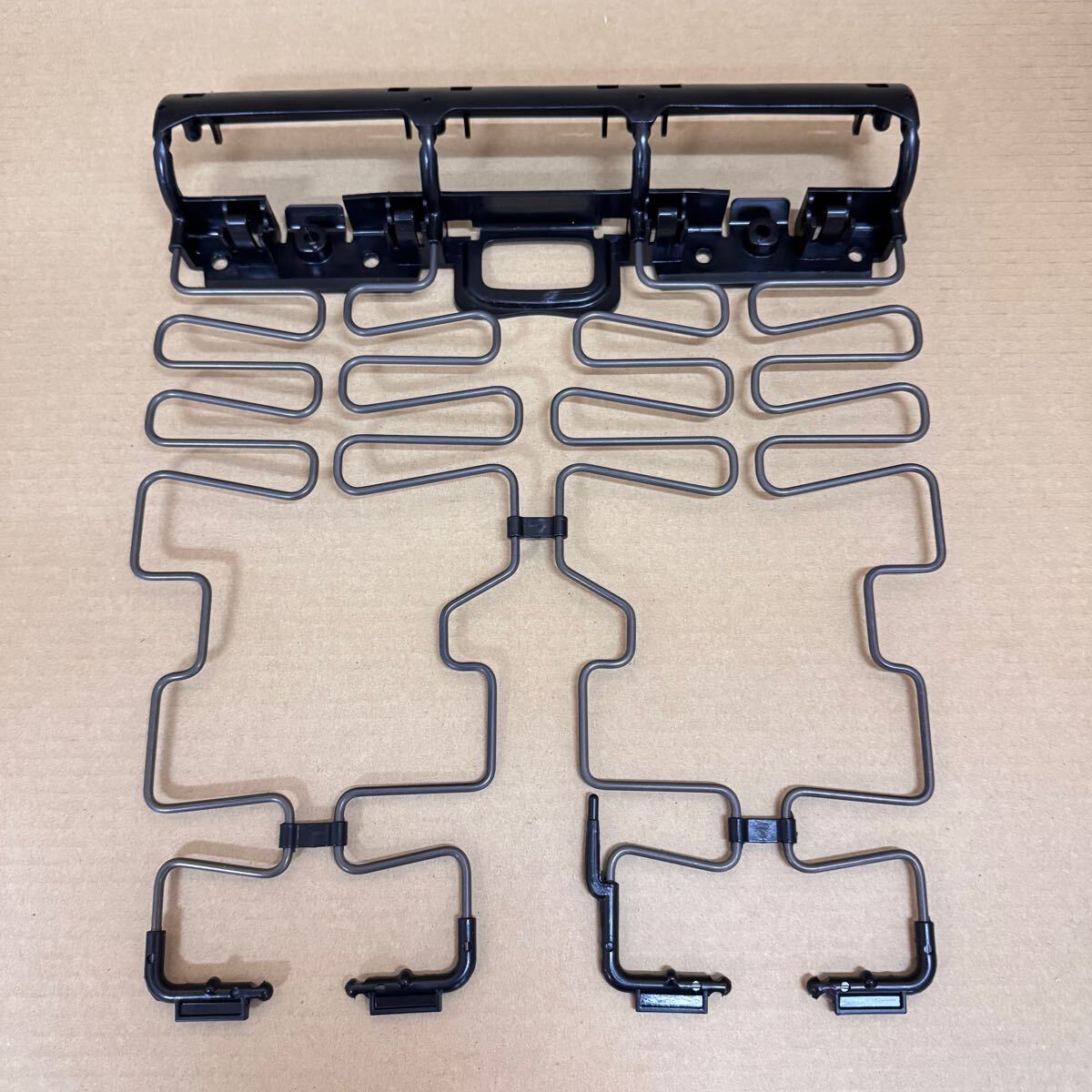 新品 未使用 Mrecedes-Benz メルセデスベンツ 純正アタッチメントクランプ A000914300064 PTHA0090-14d_画像2