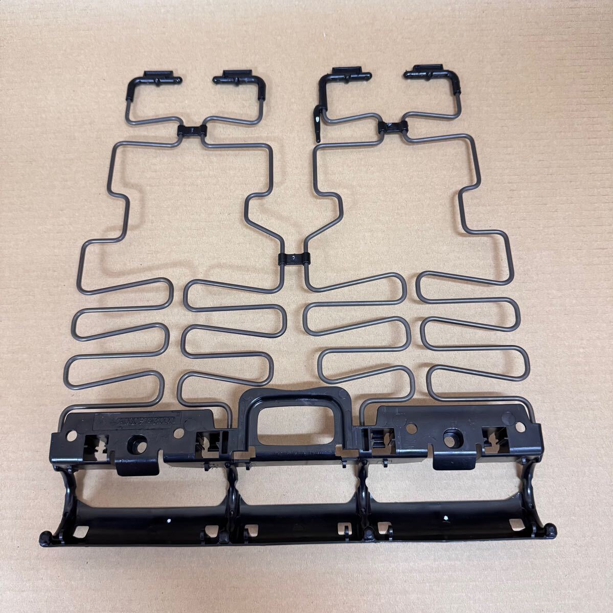 新品 未使用 Mrecedes-Benz メルセデスベンツ 純正アタッチメントクランプ A000914300064 PTHA0090-14d_画像5