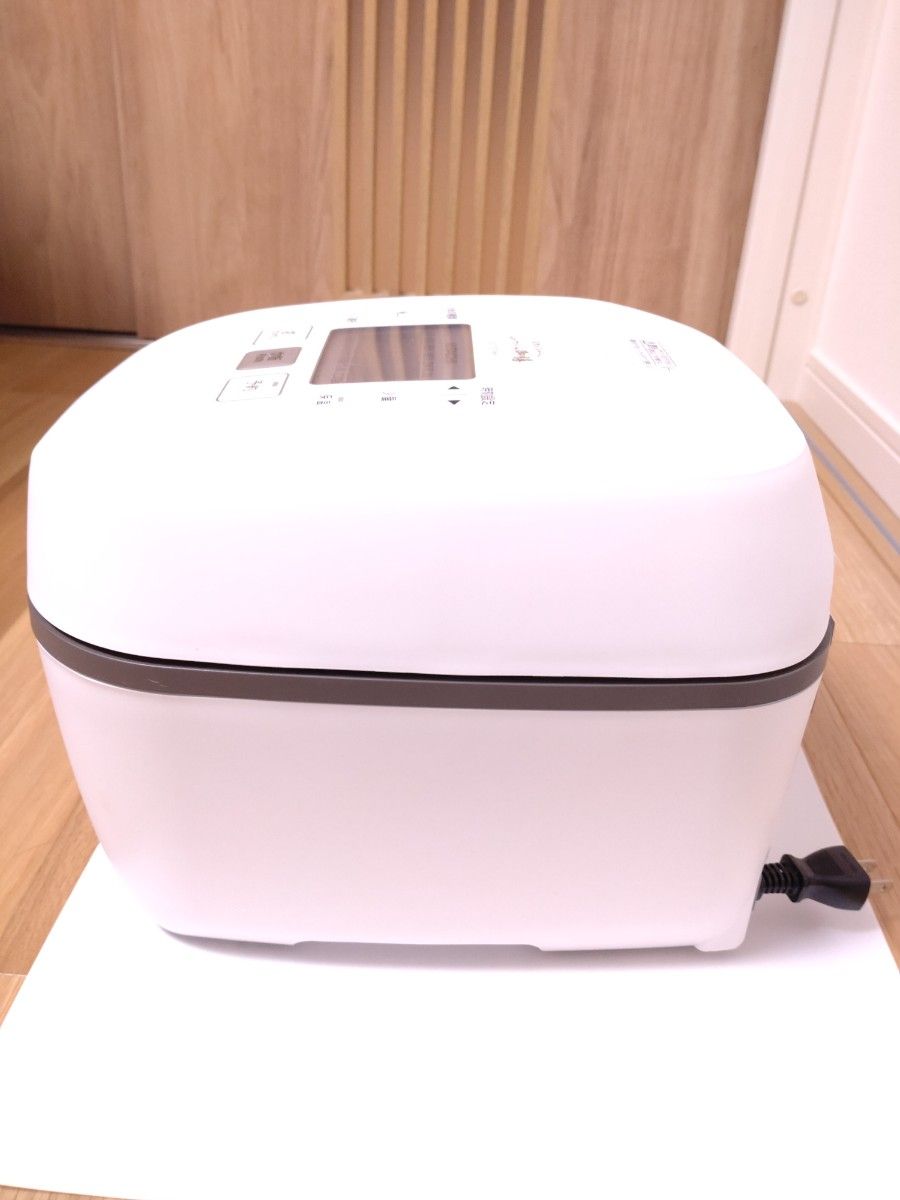 日立 IHジャー炊飯器 5 5合 ふっくら御膳 RZ-TS106M シルキー 日立 IHジャー炊飯器 5 5合 ふっくら御膳 RZ-TS106M シルキー