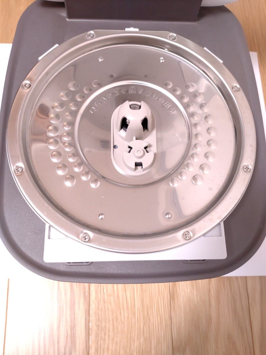 日立 IHジャー炊飯器 5 5合 ふっくら御膳 RZ-TS106M シルキー 日立 IHジャー炊飯器 5 5合 ふっくら御膳 RZ-TS106M シルキー