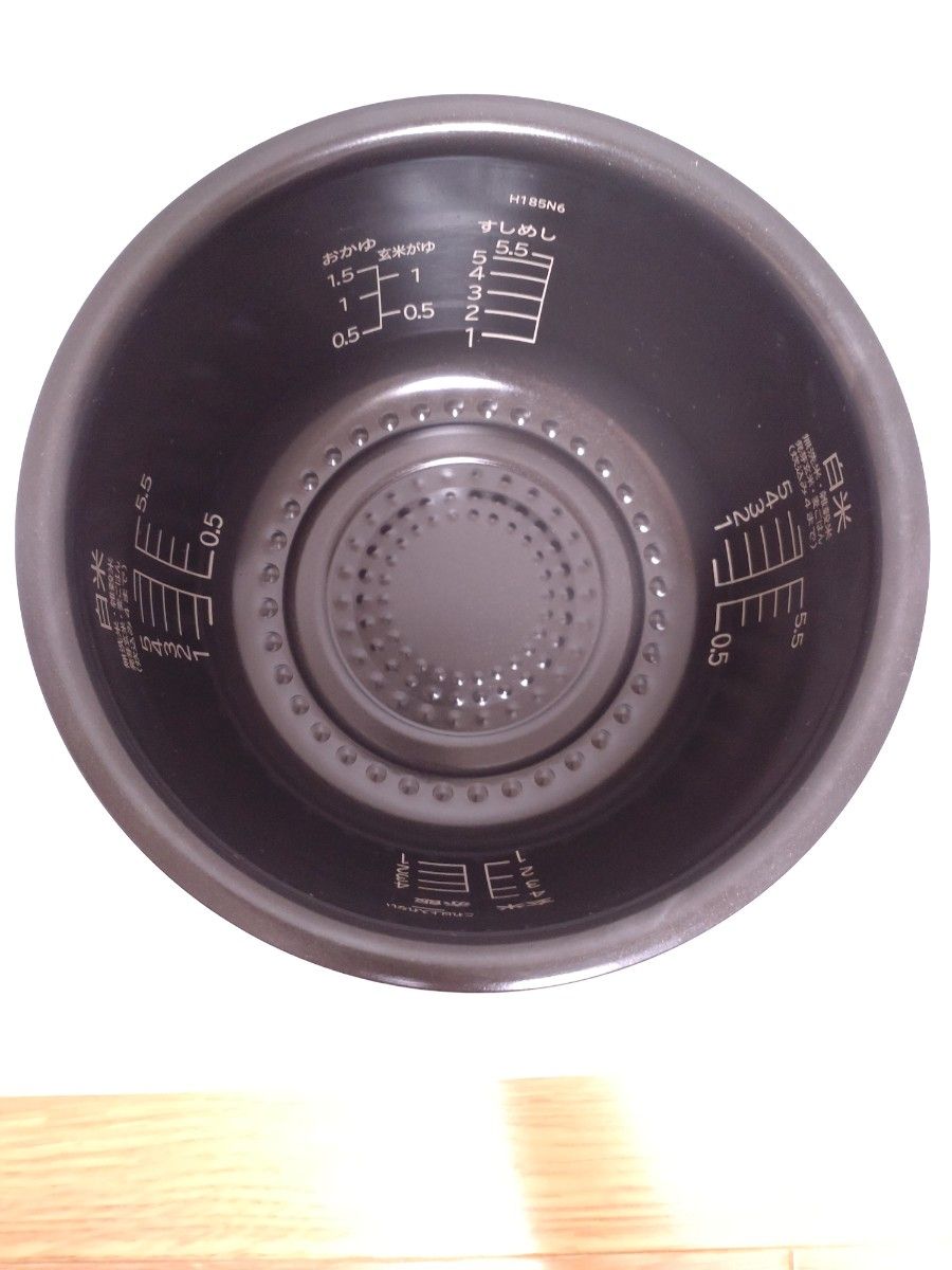 日立 IHジャー炊飯器 5 5合 ふっくら御膳 RZ-TS106M シルキー 日立 IHジャー炊飯器 5 5合 ふっくら御膳 RZ-TS106M シルキー