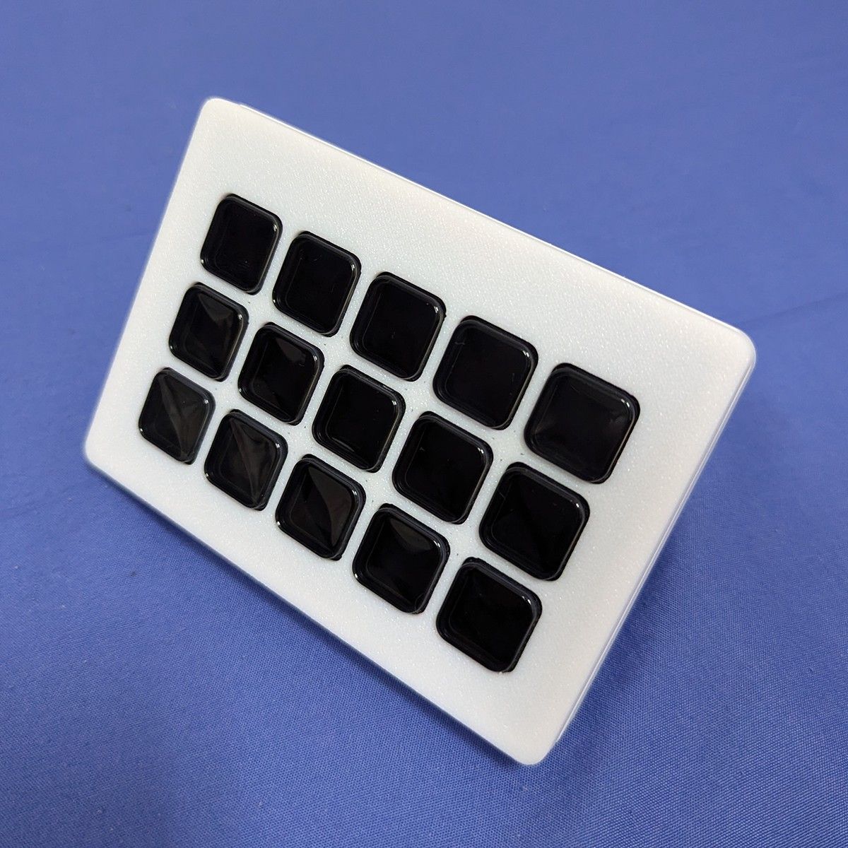 Elgato Stream Deck MK 2 フェイスプレート ホワイト|Yahoo Elgato Stream Deck MK 2 フェイスプレート ホワイト|Yahoo