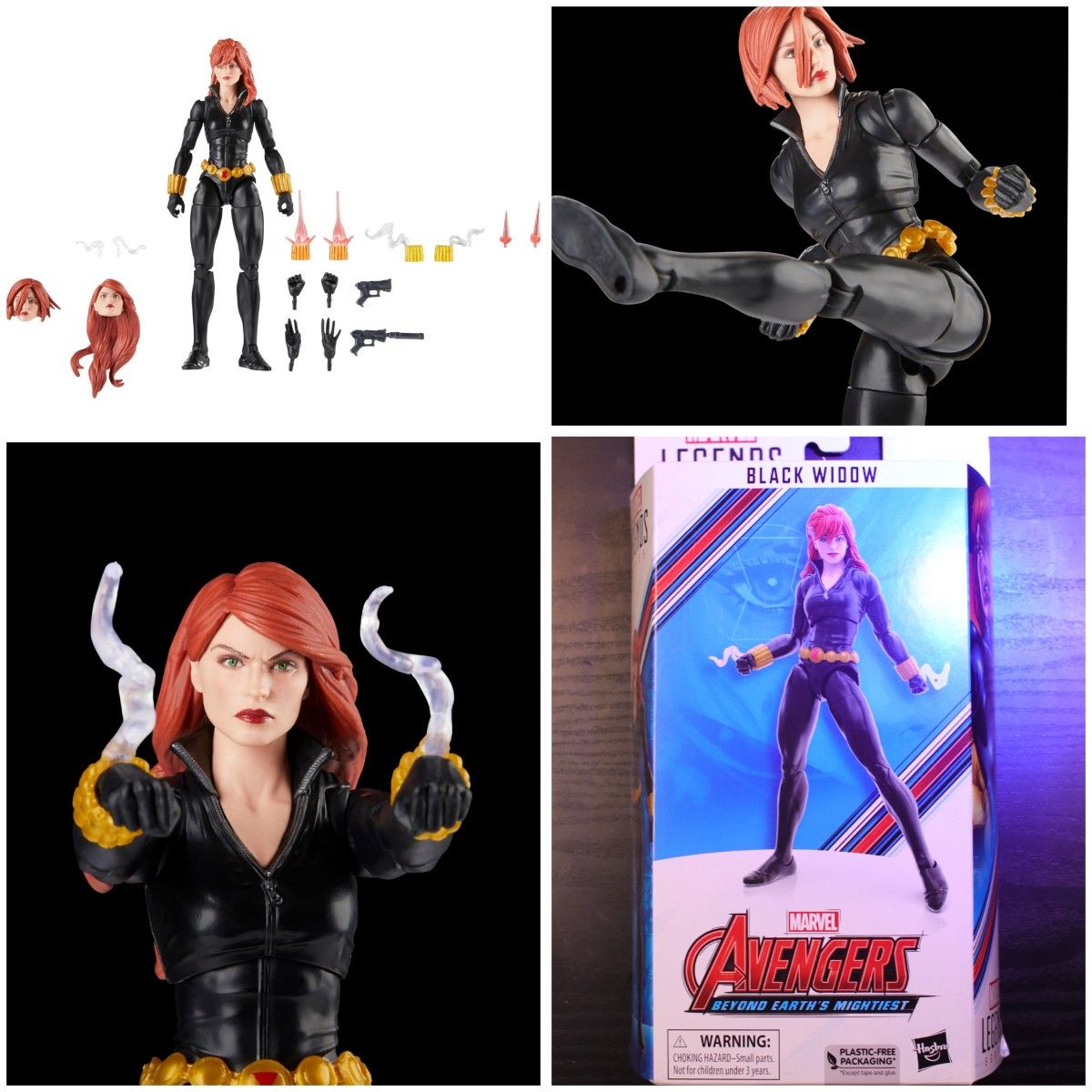 マーベル レジェンドブラック ウィドウアベンジャーズ ビヨンド マーベル レジェンドブラック ウィドウアベンジャーズ ビヨンド