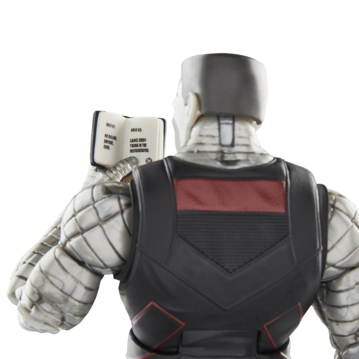 マーベルレジェンド コロッサス デッドプール レガシー マーベルレジェンド コロッサス デッドプール レガシー